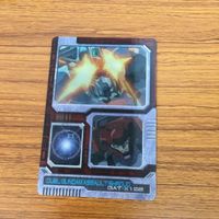 ガンダム ウエハース カード まとめ 9 サムネイル 2