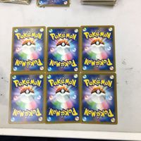 ポケモンカード 新裏面 ６枚 パワフルむしょくエネルギー 29 サムネイル 2
