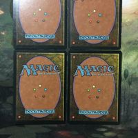 MTG マジックザギャザリング カード まとめ WTH 不明の杖/Ding us Staff 4枚セット 77 サムネイル 5