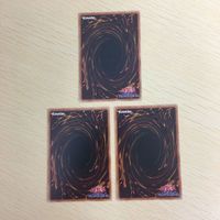 遊戯王 ノーマル カード トレーディングカード Gゴーレムペブルドッグ まとめ サムネイル 5