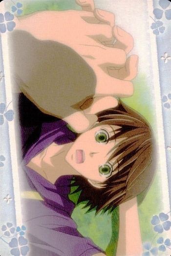 カード 純情ロマンチカ ロマンチカ まとめ No 22 中村春菊 ムービック MOVIC