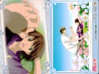 カード 純情ロマンチカ ロマンチカ まとめ No 22 中村春菊 ムービック MOVIC サムネイル 2