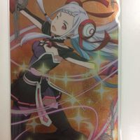 ウエハース カード 未開封 ソードアート・オンライン まどか☆マギカ ユージオ リズベット ユナ まどマギ クライン 暁美 サムネイル 3