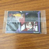 カード トレカ まとめ 新世紀 エヴァンゲリオン エヴァ 式波 アスカ ラングレー 赤木 リツコ 初号機 未開封 8 サムネイル 10