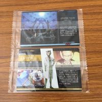 カード トレカ まとめ 新世紀 エヴァンゲリオン エヴァ 式波 アスカ ラングレー 赤木 リツコ 初号機 未開封 8 サムネイル 6