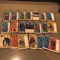 送料無料 ガタバイト カード クワガタ gatabite まとめ 昆虫 ペラルスマル キラ 検 ムシキング k013 0920 o20-1 サムネイル 4
