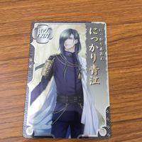 Touken Ranbu Card Lot Taro Tachi Iwafushi Japanese サムネイル 5
