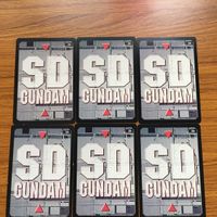 モビル パワーズ カード まとめ 機動戦士 ガンダム アムロ レイ ガンダム レア 12 サムネイル 7