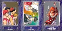 ジャンプ フェア アニメイト カード まとめ 黒子のバスケ 銀魂 るろうに剣心 るろ剣 非売品 プロモ サムネイル 1