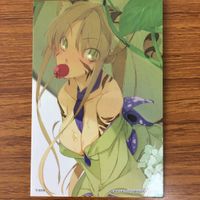 とらのあな 2008 カード 非売品 15 サムネイル 1