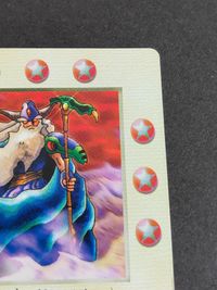 大貝獣物語 コスタ ミラクルオブザゾーン moz The Miracle of The Zone グリフ編 サムネイル 3