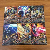 カード トレカ まとめ ガンバライジング メテオ ブレイブ ポッピー ウィザード 電王 カブト 17 サムネイル 2