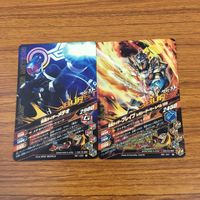 カード トレカ まとめ ガンバライジング メテオ ブレイブ ポッピー ウィザード 電王 カブト 17 サムネイル 4