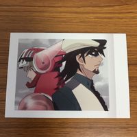 タイガ & バニー ぱしゃこれ カード まとめ バーナビ ブルックスJr. 鏑木 T 虎徹 12 サムネイル 3