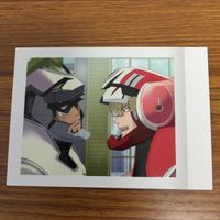 タイガ & バニー ぱしゃこれ カード まとめ バーナビ ブルックスJr. 鏑木 T 虎徹 12 サムネイル 4