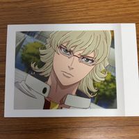 タイガ & バニー ぱしゃこれ カード まとめ バーナビ ブルックスJr. 鏑木 T 虎徹 12 サムネイル 2
