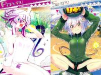 カード カードコネクト ボンバーガール まとめ シロン シロ サムネイル 1