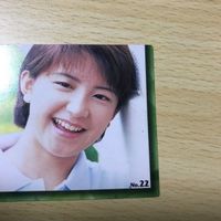 交渉歓迎 う31 カード 矢口真里 モーニング娘。 モー娘 レア 1912 サムネイル 3