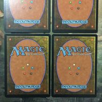 MTG マジックザギャザリング カード まとめ MIR 天上の勇者/Ethereal Champion 4枚セット 25 サムネイル 5