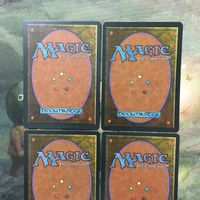 MTG マジックザギャザリング カード まとめ ICE Battle Frenzy 4枚セット 80 サムネイル 6