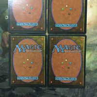 MTG マジックザギャザリング カード まとめ ICE Battle Frenzy 4枚セット 80 サムネイル 5