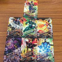 ガンバライド ライジング カード オーズ まとめ 19 サムネイル 9