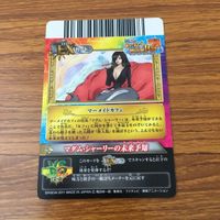 カード トレカ まとめ ワンピース ワンピ ワンピーベリーマッチ アーロン ウソップ ベックマン カリブー パール マーメイドカフェ 5 サムネイル 8