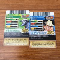 カード トレカ まとめ ワンピース ワンピ ワンピーベリーマッチ アーロン ウソップ ベックマン カリブー パール マーメイドカフェ 5 サムネイル 4
