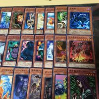 汎用 モンスター プレイアブル 構築レベル 被り無しコレクション 遊戯王 まとめ ゲートボール 40枚 デッキパーツ ローンファイア サムネイル 3