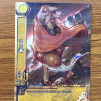 グレンラガン カード エンキ ガンメン ゴズー オオカミ ジャモー兄弟 10 サムネイル 2