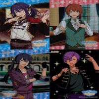 カード 【状態B】 16枚 まとめ あんスタ あんさんぶるスターズ SP クリア 月永 朔間零 瀬名泉 など サムネイル 5