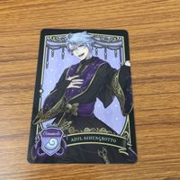 カード トレカ まとめ ツイステッドワンダーランド ツイステ イデア リドル オルト ハーツラビュル セベク アズール 2 サムネイル 9