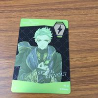 カード トレカ まとめ ツイステッドワンダーランド ツイステ イデア リドル オルト ハーツラビュル セベク アズール 2 サムネイル 8
