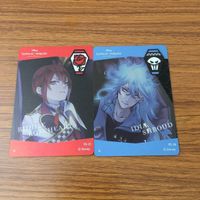 カード トレカ まとめ ツイステッドワンダーランド ツイステ イデア リドル オルト ハーツラビュル セベク アズール 2 サムネイル 4