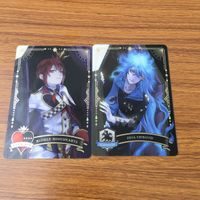カード トレカ まとめ ツイステッドワンダーランド ツイステ イデア リドル オルト ハーツラビュル セベク アズール 2 サムネイル 3
