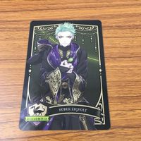 カード トレカ まとめ ツイステッドワンダーランド ツイステ イデア リドル オルト ハーツラビュル セベク アズール 2 サムネイル 7