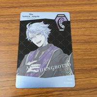 カード トレカ まとめ ツイステッドワンダーランド ツイステ イデア リドル オルト ハーツラビュル セベク アズール 2 サムネイル 10
