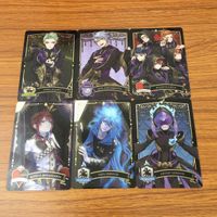 カード トレカ まとめ ツイステッドワンダーランド ツイステ イデア リドル オルト ハーツラビュル セベク アズール 2 サムネイル 1