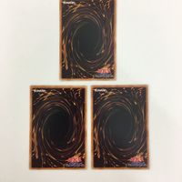 遊戯王 ノーマル 字レア 神の宣告 バスター・モード 神の警告 カード まとめ サムネイル 10