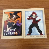 カード トレカ まとめ 僕のヒーローアカデミア ヒロアカ ぱしゃこれ 麗日 お茶子 切島 鋭児郎 飯田 天哉 八百万 百 6 サムネイル 3