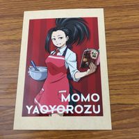 カード トレカ まとめ 僕のヒーローアカデミア ヒロアカ ぱしゃこれ 麗日 お茶子 切島 鋭児郎 飯田 天哉 八百万 百 6 サムネイル 9