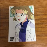 エヴァンゲリオン カード まとめ 50 サムネイル 3