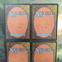 MTG マジックザギャザリング カード まとめ MIR 生命のサイクル/Cycle of Life 4枚セット 13 サムネイル 6