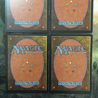 MTG マジックザギャザリング カード まとめ MIR 生命のサイクル/Cycle of Life 4枚セット 13 サムネイル 5