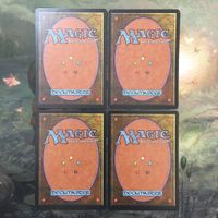 MTG マジックザギャザリング カード まとめ MIR 生命のサイクル/Cycle of Life 4枚セット 13 サムネイル 4