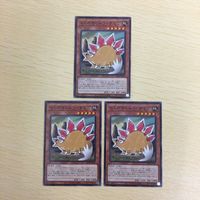 遊戯王 ノーマル カード トレーディングカード らくがきじゅうーすてご まとめ サムネイル 1