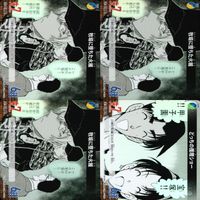 名探偵コナン コナン カード CP まとめ TCG 探偵たちの切札 キラ ap907 サムネイル 6