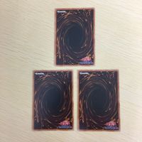 遊戯王 字レア カード トレーディングカード アマゾネスの秘術 まとめ サムネイル 7