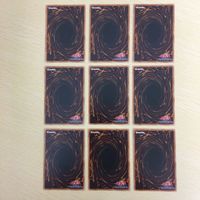 遊戯王 字レア カード トレーディングカード アマゾネスの秘術 まとめ サムネイル 6