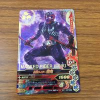 カード トレカ まとめ ガンバライジング SR 響鬼 52 サムネイル 5